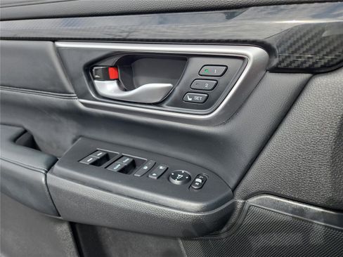 Used 2021 Honda CR-V Touring image 18