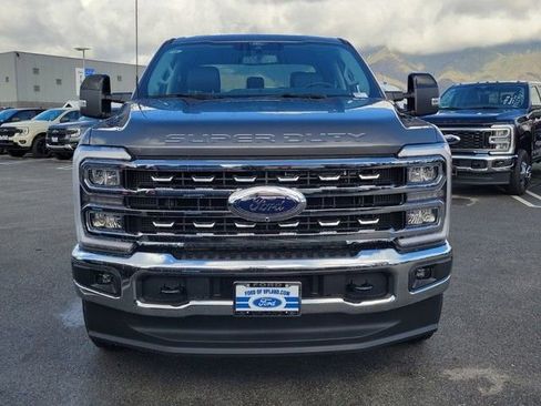 New 2026 Ford F250 Lariat w/ FX4 Off-Road Package image 5