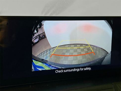 New 2026 MAZDA CX-90 3.3 Turbo w/ Select Package image 11