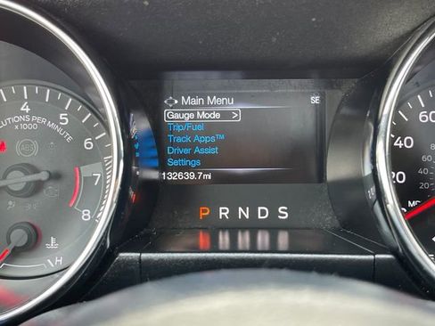 Used 2015 Ford Mustang Convertible w/ Equipment Group 051A RWD image 16