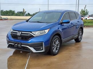 Used 2020 Honda CR-V EX video 3