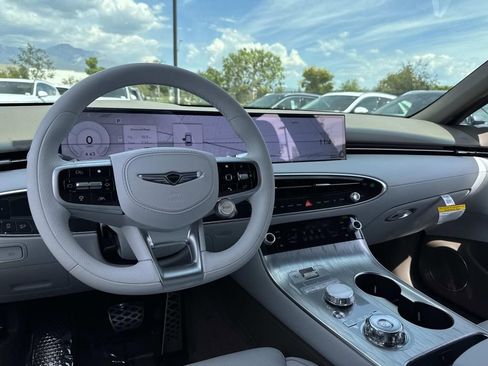 New 2026 Genesis Electrified GV70 image 8