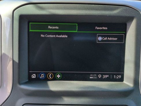 New 2026 Chevrolet Silverado 2500 W/T w/ WT Convenience Package AWD/4WD image 6