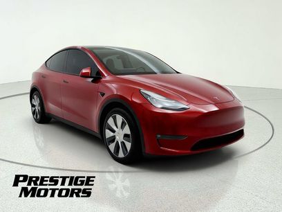 Used 2021 Tesla Model Y Long Range