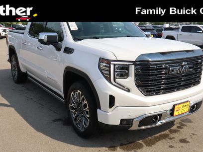 Certified 2023 GMC Sierra 1500 Denali Ultimate