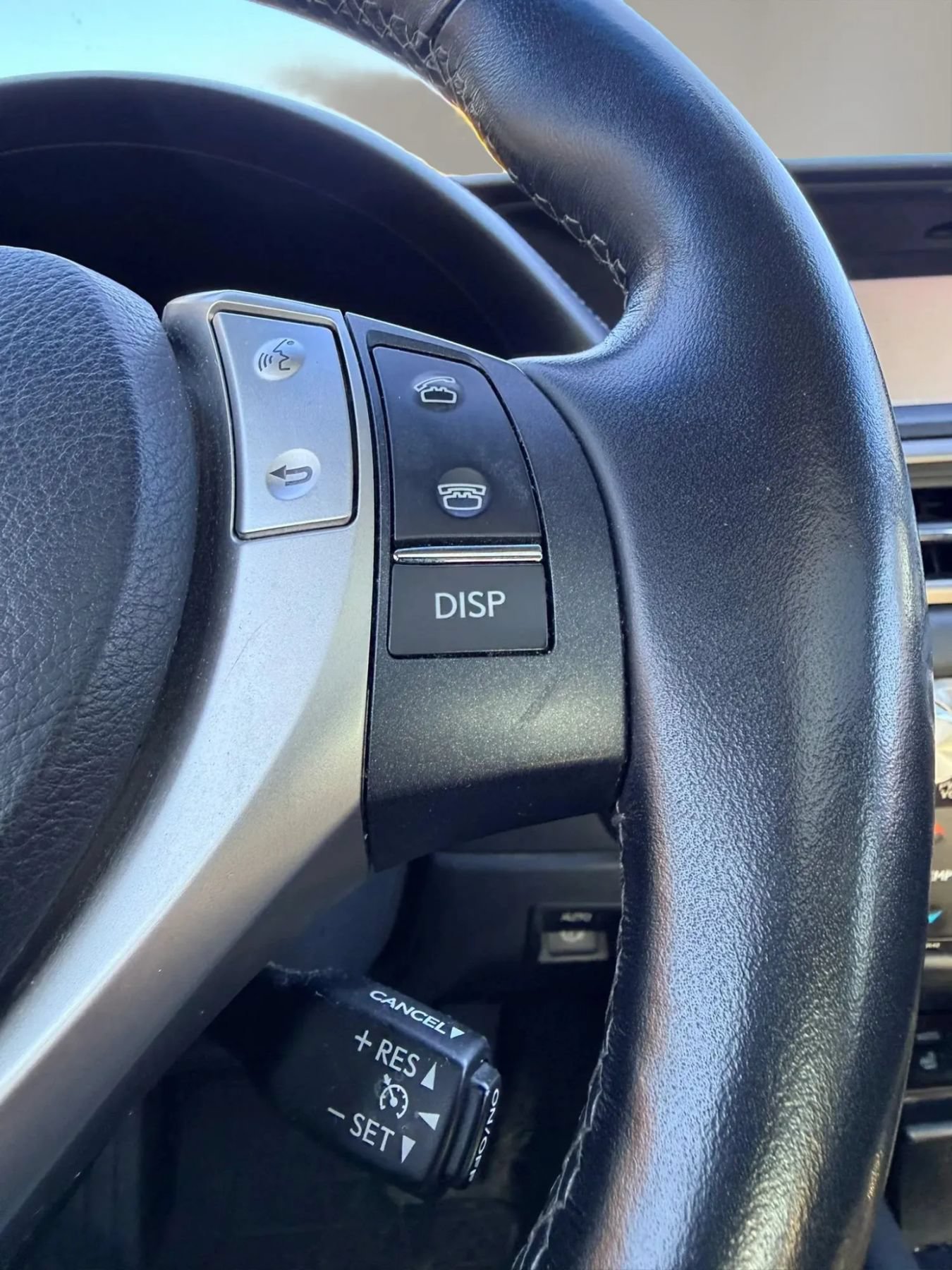 Used 2014 Lexus GS 350 AWD w/ Premium Package image 9