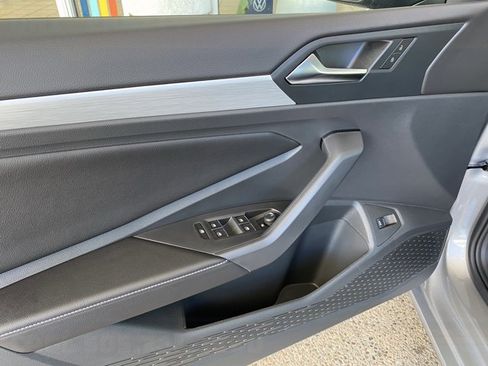 New 2026 Volkswagen Jetta S FWD image 8