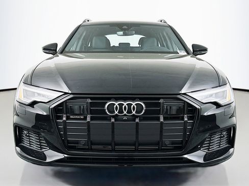 New 2025 Audi A6 Premium Plus image 2