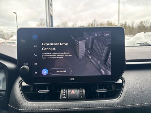 Used 2024 Toyota RAV4 XLE Premium w/ Weather Package image 12