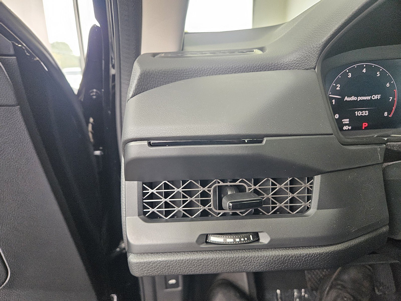 New 2026 Honda Accord LX image 27
