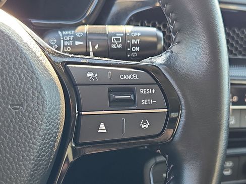 Certified 2025 Honda CR-V EX-L image 19