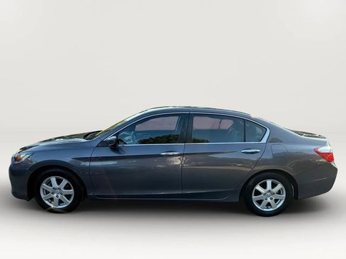 Used 2015 Honda Accord LX image 6