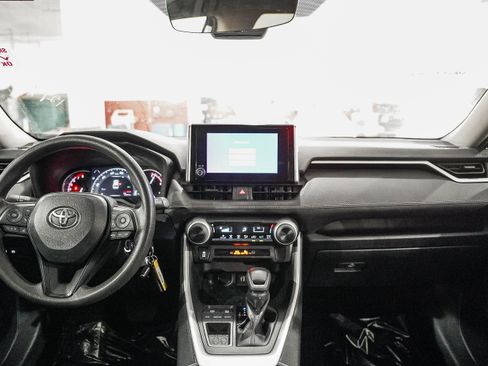 Certified 2023 Toyota RAV4 LE image 13