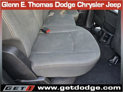 Used 2019 RAM 2500 Tradesman w/ Safety Group image 29