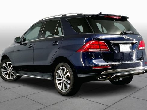 Used 2016 Mercedes-Benz GLE 350 4MATIC image 11