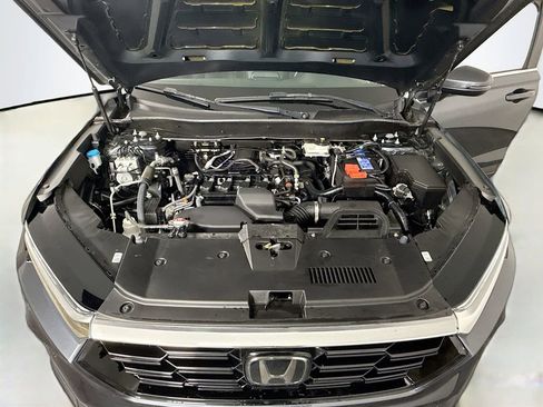 Certified 2024 Honda CR-V EX-L image 10