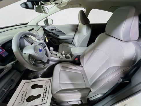 New 2026 Subaru Crosstrek 2.5i AWD/4WD image 16