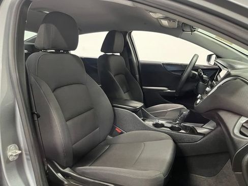 Used 2024 Chevrolet Malibu LT FWD image 10