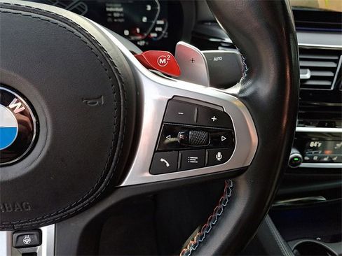 Used 2023 BMW M5 w/ Competition Package image 23