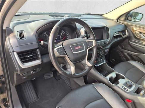 Used 2019 GMC Terrain Denali FWD image 10