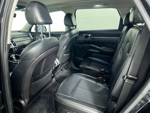 Used 2022 Kia Sorento SX FWD image 26