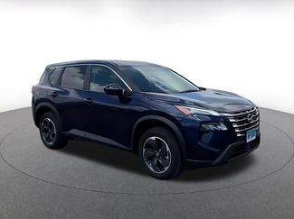 Used 2025 Nissan Rogue SV AWD/4WD video 2