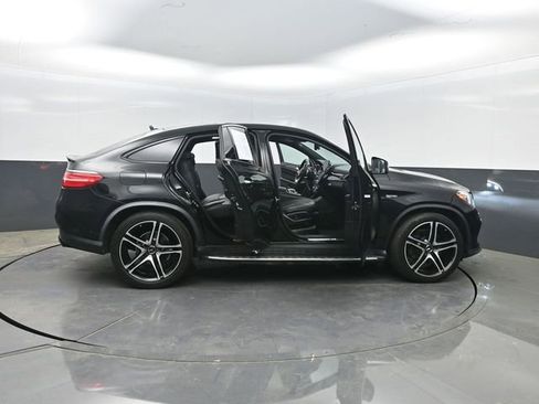 Used 2018 Mercedes-Benz GLE 43 AMG 4MATIC Coupe image 32