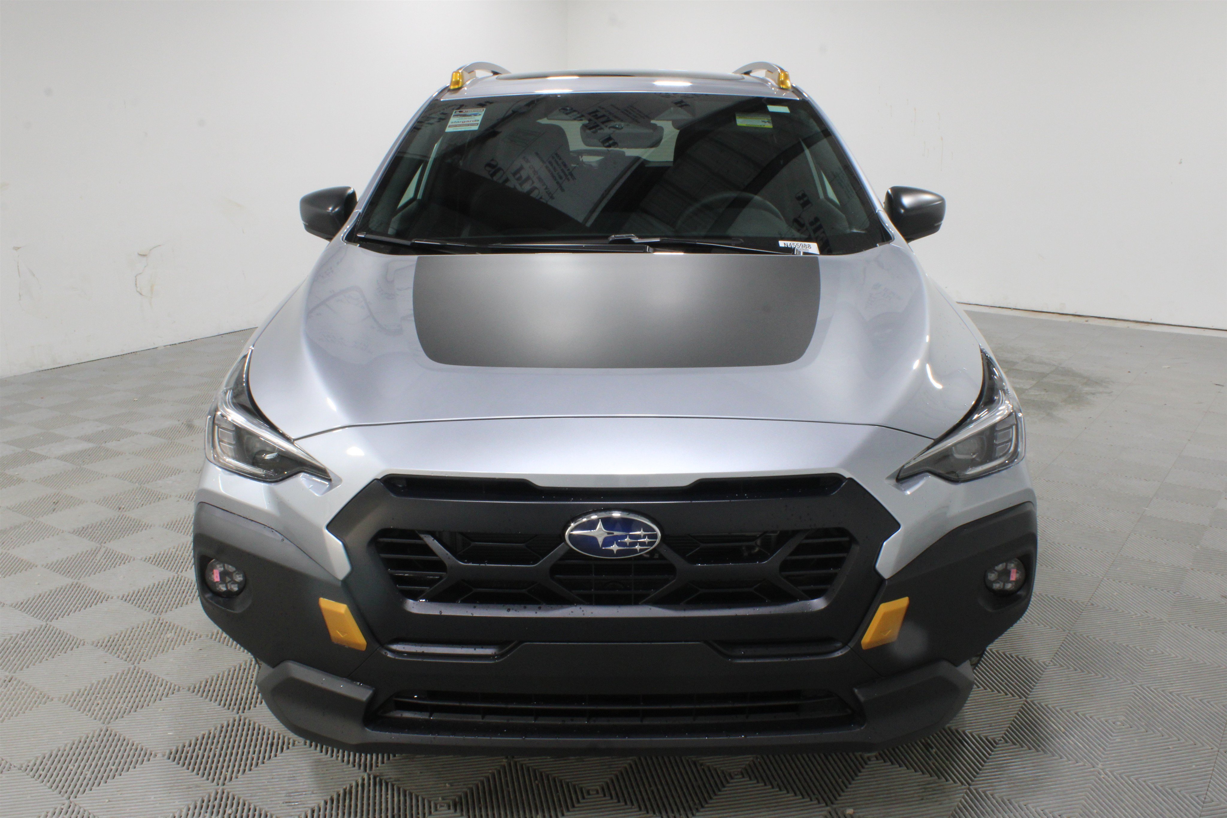 New 2027 Subaru Crosstrek 2.5i Wilderness AWD/4WD image 8