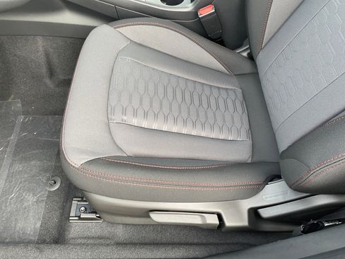 New 2026 Subaru Impreza 2.0i Sport image 15