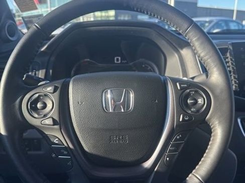 Used 2023 Honda Ridgeline RTL-E image 15