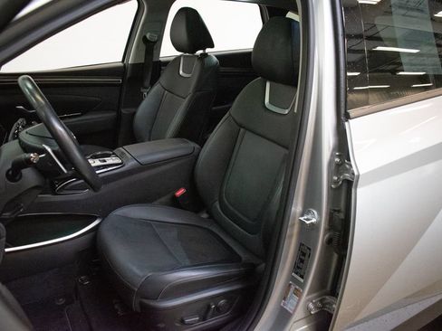 Used 2024 Hyundai Tucson Limited AWD/4WD image 21