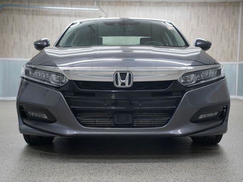 Used 2018 Honda Accord EX-L image 3