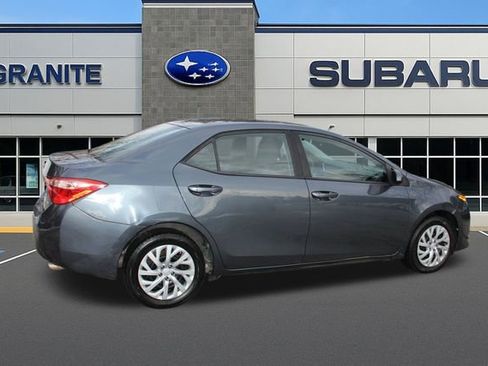 Used 2017 Toyota Corolla L image 9