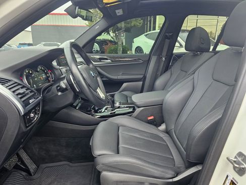 Used 2019 BMW X3 xDrive30i image 21