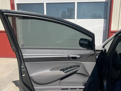 Used 2006 Honda Civic EX image 4