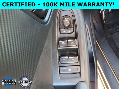 Certified 2024 Subaru Crosstrek 2.0i Premium image 18