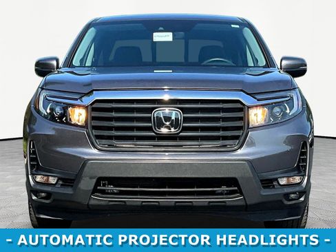 Used 2023 Honda Ridgeline RTL image 2