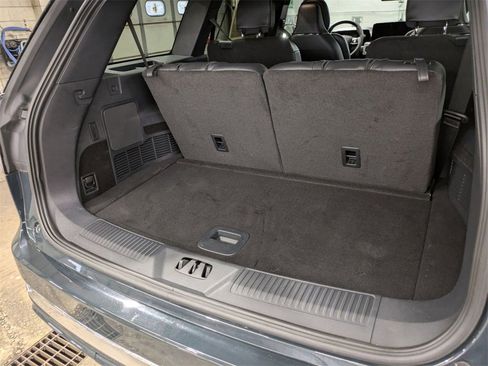 Certified 2025 Lincoln Aviator Black Label image 29