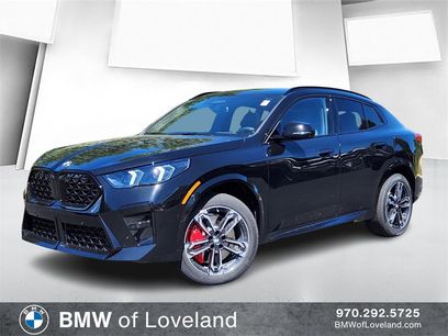 New 2026 BMW X2 xDrive28i