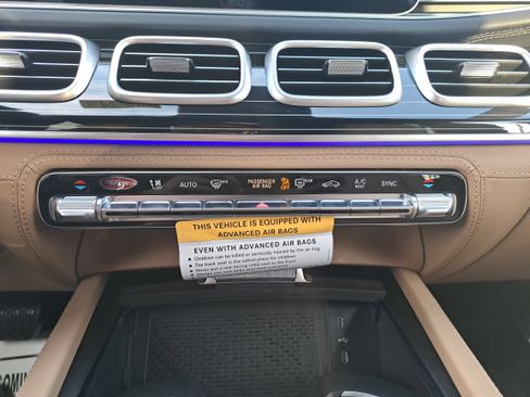 New 2026 Mercedes-Benz GLE 350 4MATIC image 21