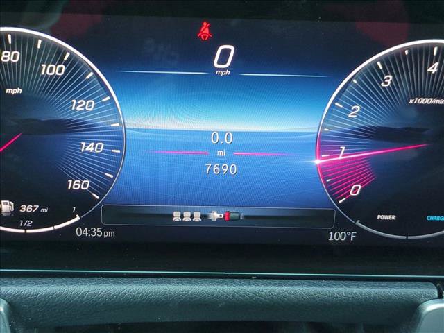 Used 2026 Mercedes-Benz GLB 250 image 11