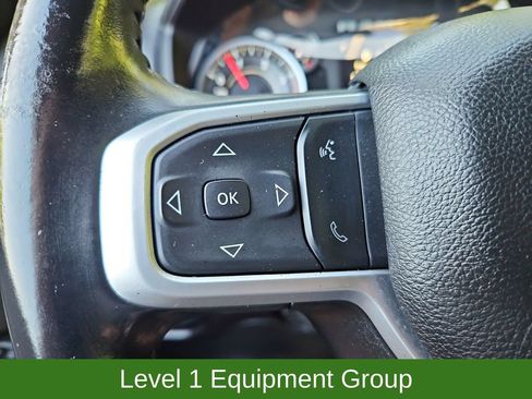 Used 2023 RAM 2500 Big Horn w/ Level 1 Equipment Group AWD/4WD image 11