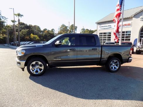 Certified 2022 RAM 1500 Big Horn image 11