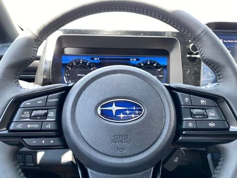 New 2026 Subaru Outback Premium AWD/4WD image 15