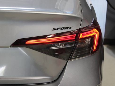 Used 2026 Honda Civic Sport image 38