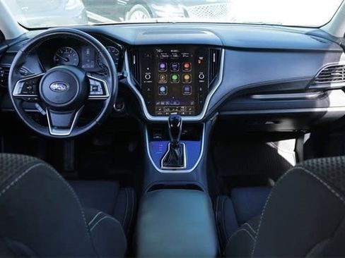 Used 2022 Subaru Outback Premium image 25