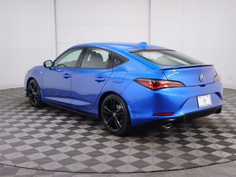 Used 2026 Acura Integra A-Spec FWD image 8