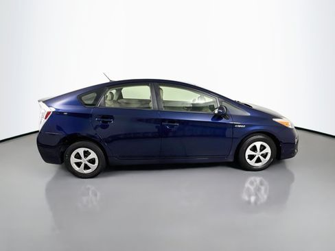 Used 2013 Toyota Prius Four FWD image 8