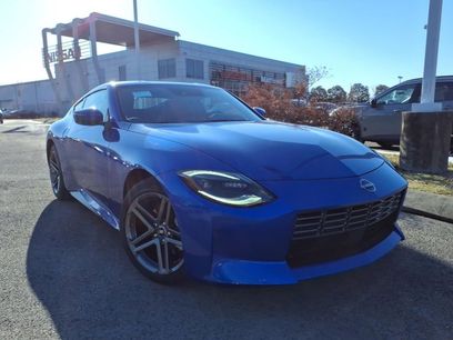 New 2026 Nissan Z Sport w/ Floor Mat Package