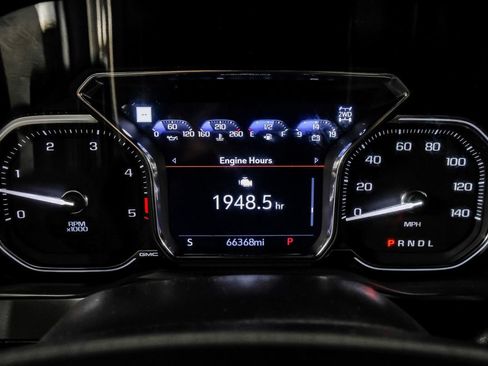 Used 2023 GMC Sierra 3500 Denali w/ Denali Ultimate Package AWD/4WD image 20